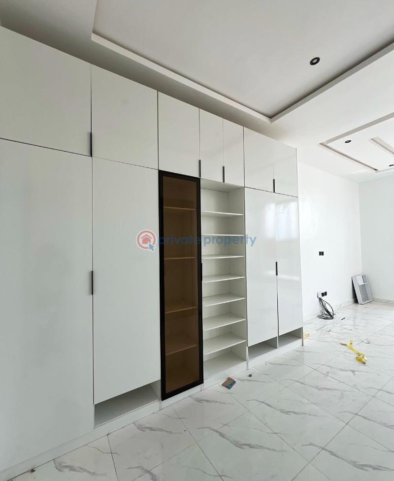 5 bedroom Detached Duplex For Sale Ajah Lagos - 13