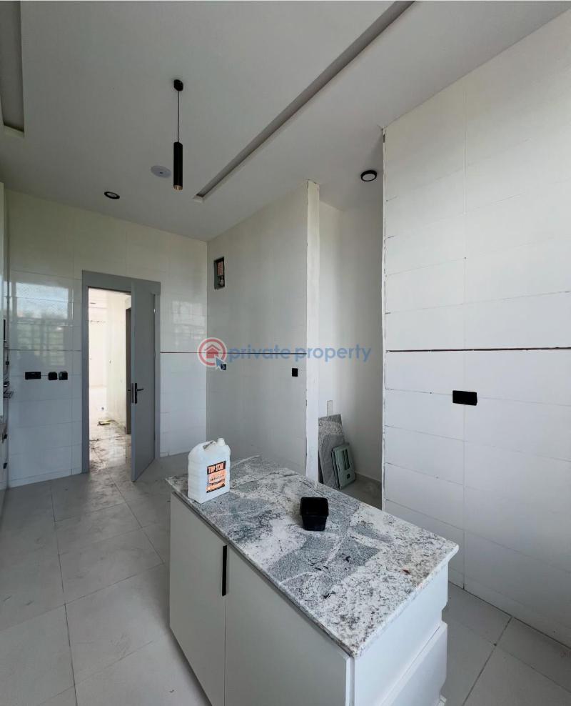 5 bedroom Detached Duplex For Sale Ajah Lagos - 8