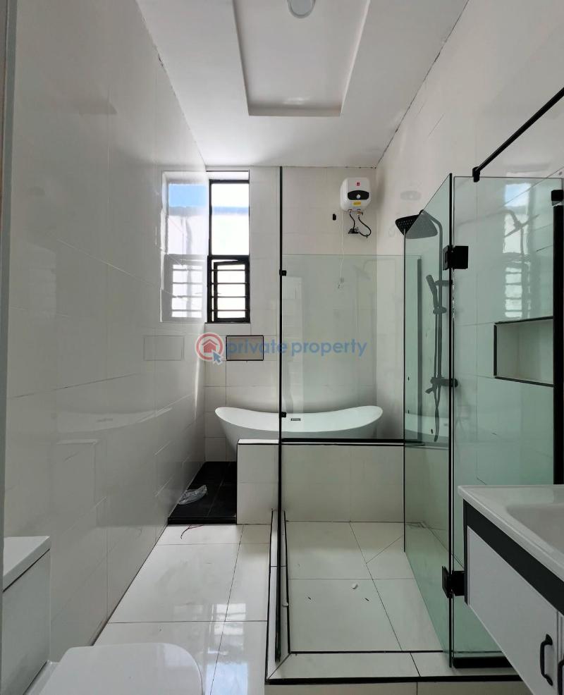 5 bedroom Detached Duplex For Sale Ajah Lagos - 14
