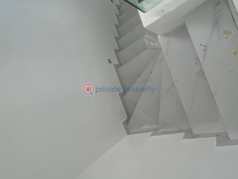 5 bedroom Detached Duplex For Sale Ajah Lagos - 8