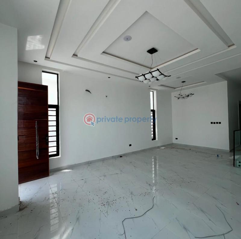 5 bedroom Detached Duplex For Sale Ajah Lagos - 4