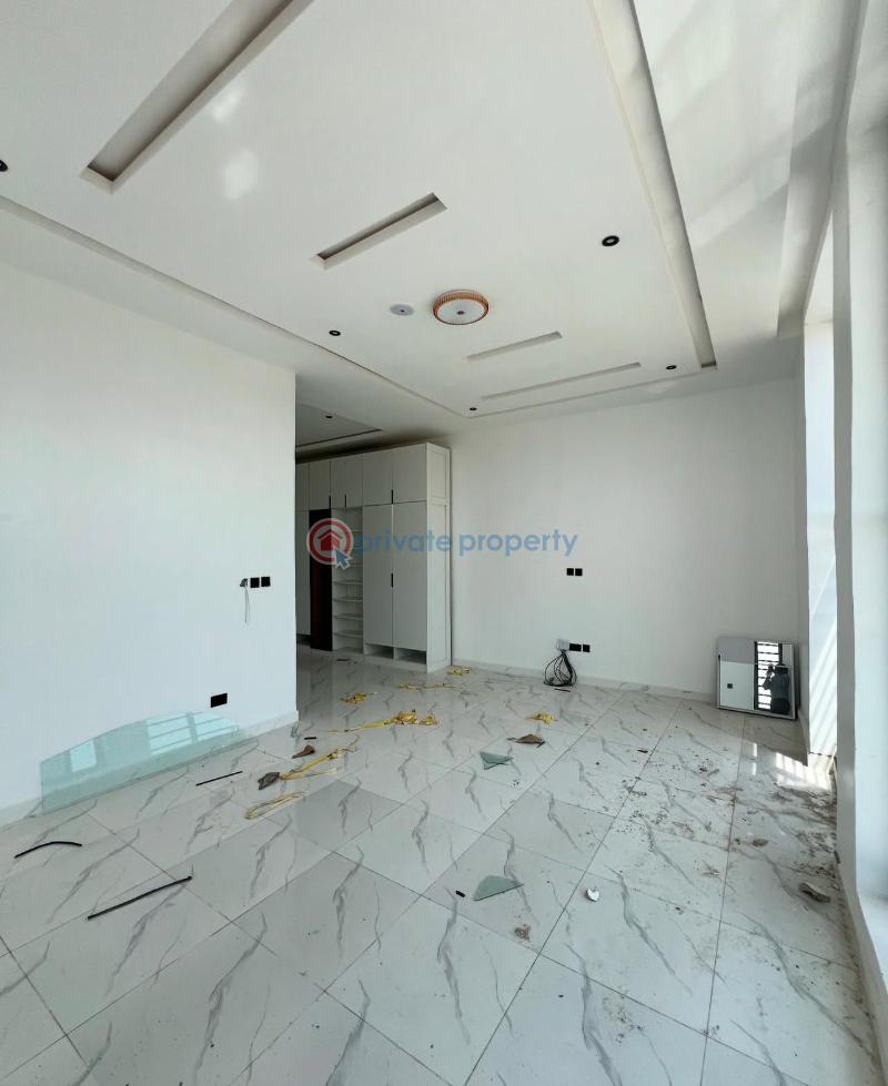 5 bedroom Detached Duplex For Sale Ajah Lagos - 11