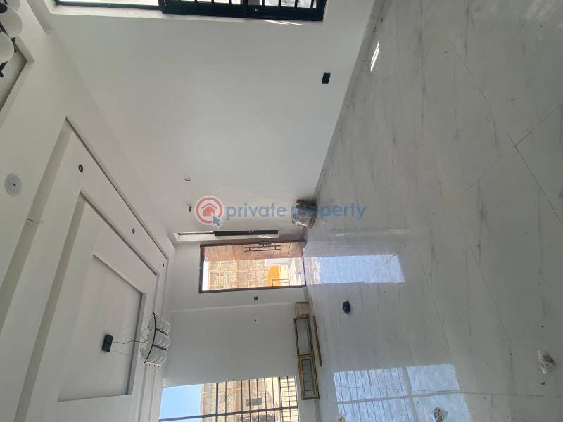 5 bedroom Detached Duplex For Sale Ajah Lagos - 1