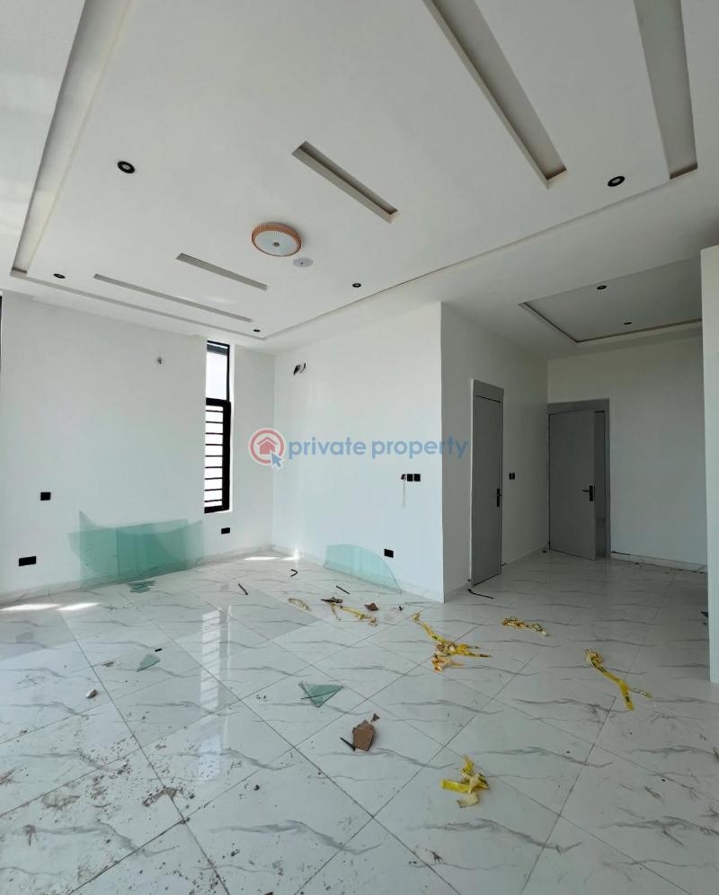 5 bedroom Detached Duplex For Sale Ajah Lagos - 10