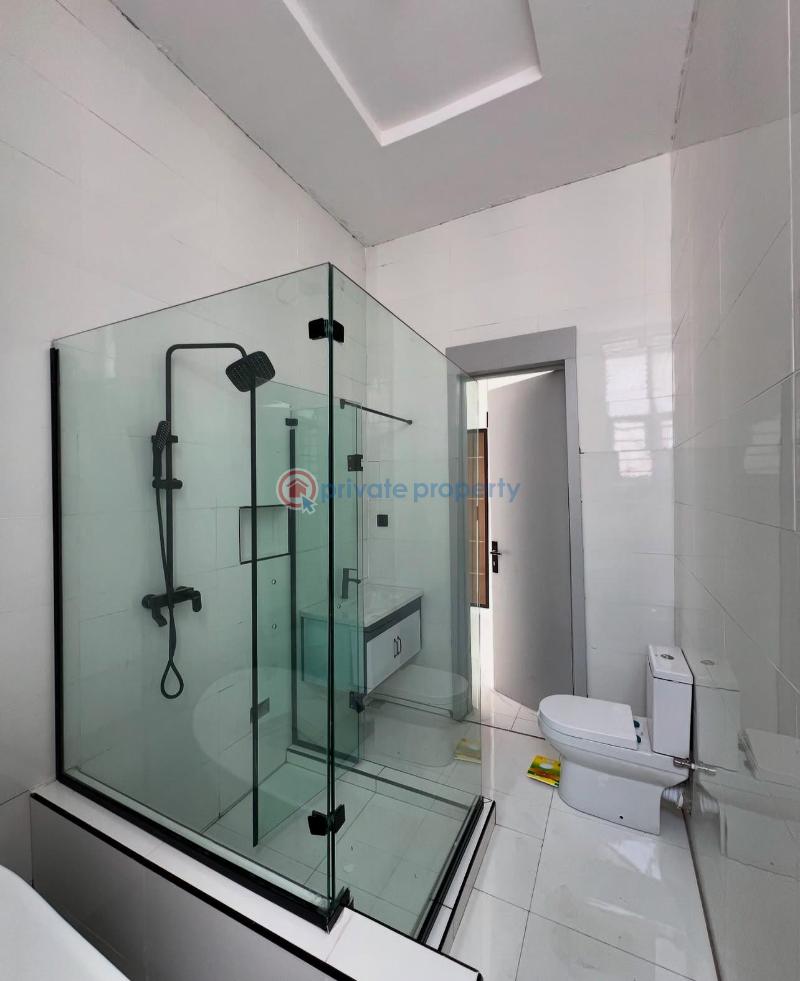 5 bedroom Detached Duplex For Sale Ajah Lagos - 15