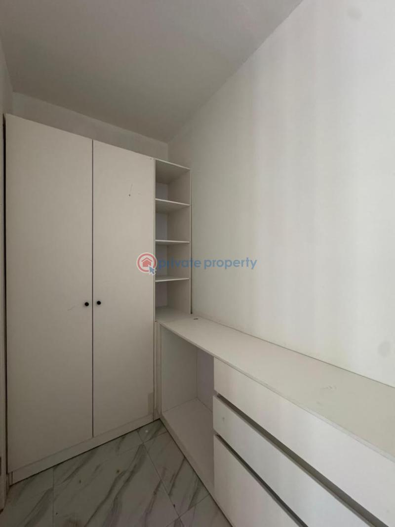 4 bedroom Terraced Duplex For Sale Ologolo Lekki Lagos - 6