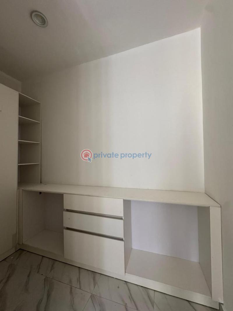 4 bedroom Terraced Duplex For Sale Ologolo Lekki Lagos - 5