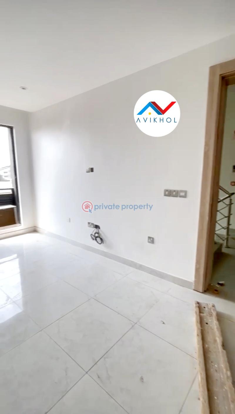 Fully serviced & air conditioned luxury 2 bedroom apartment. - 4 2 bedroom Flat & Apartment For Sale Victoria Island Lagos - 4
