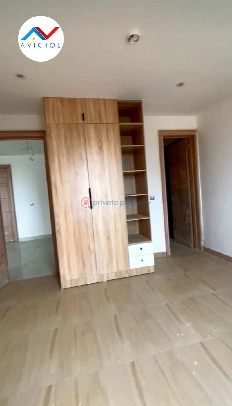 Fully serviced & air conditioned luxury 2 bedroom apartment. - 12 2 bedroom Flat & Apartment For Sale Victoria Island Lagos - 12