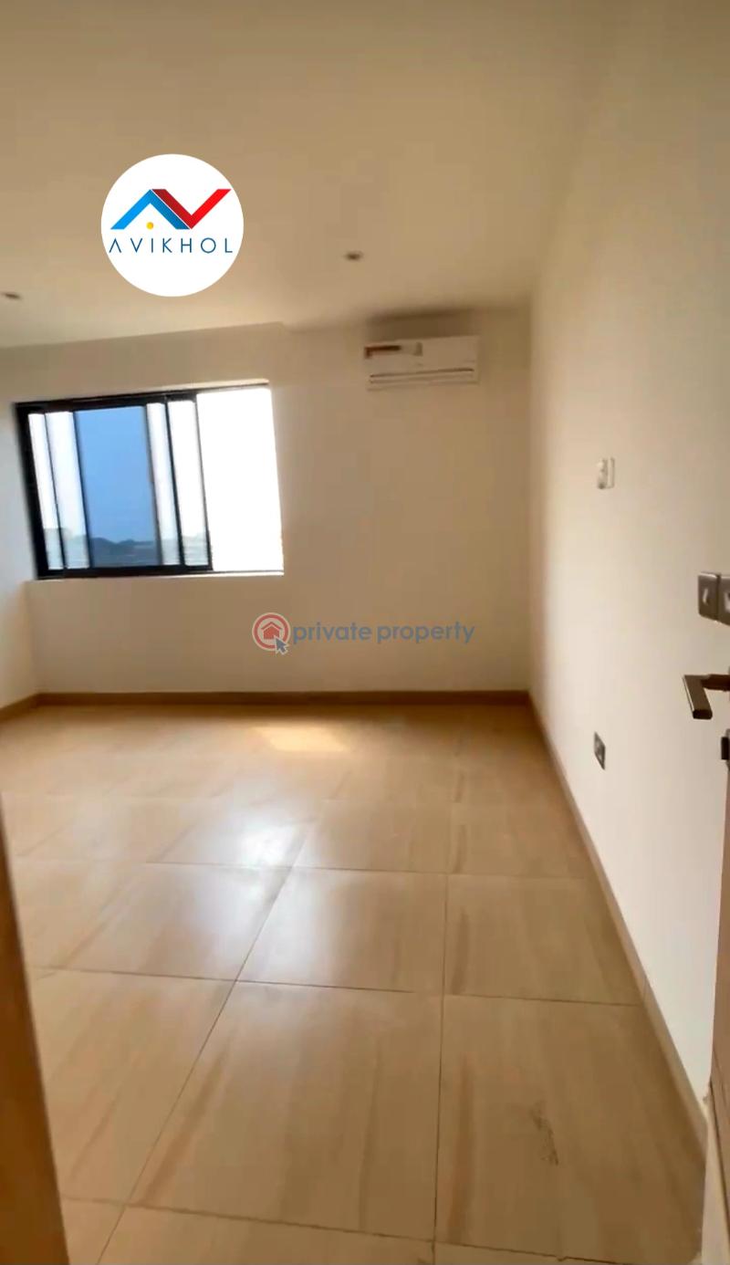Fully serviced & air conditioned luxury 2 bedroom apartment. - 10 2 bedroom Flat & Apartment For Sale Victoria Island Lagos - 10