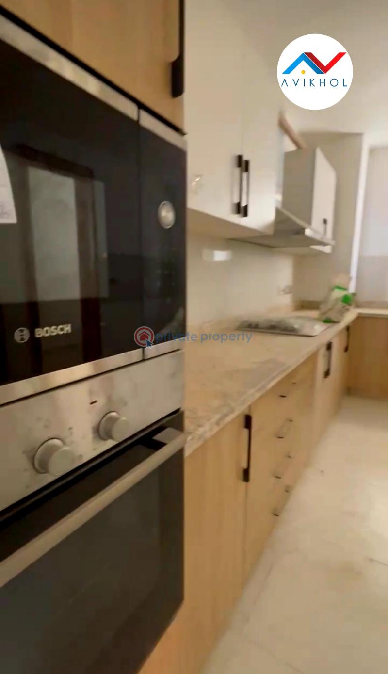 Fully serviced & air conditioned luxury 2 bedroom apartment. - 14 2 bedroom Flat & Apartment For Sale Victoria Island Lagos - 14