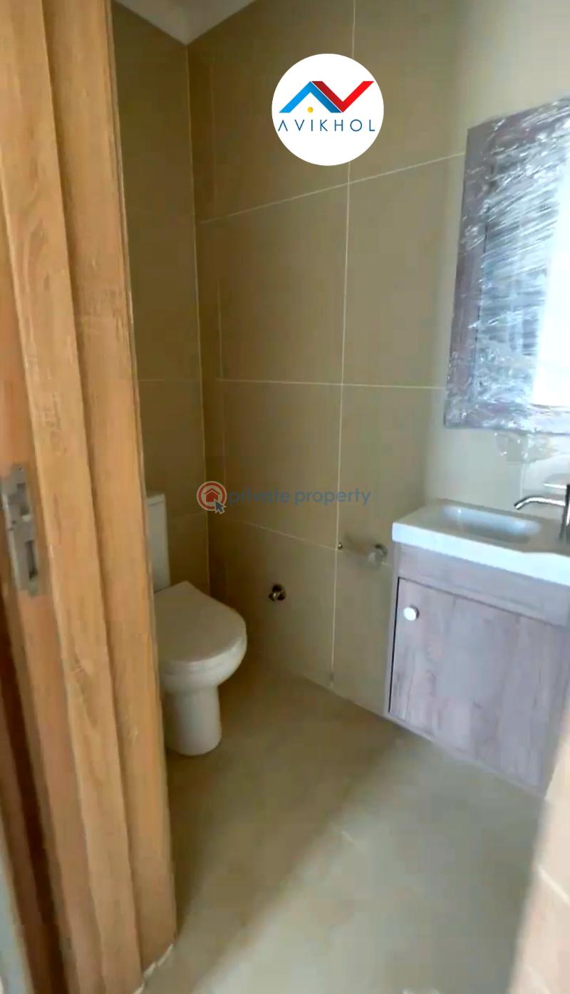 Fully serviced & air conditioned luxury 2 bedroom apartment. - 6 2 bedroom Flat & Apartment For Sale Victoria Island Lagos - 6