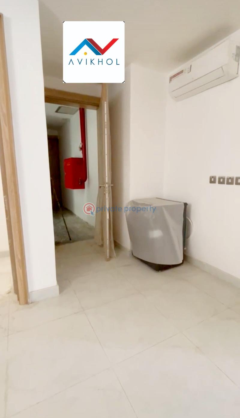 Fully serviced & air conditioned luxury 2 bedroom apartment. - 15 2 bedroom Flat & Apartment For Sale Victoria Island Lagos - 15
