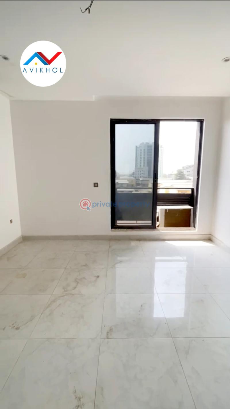 Fully serviced & air conditioned luxury 2 bedroom apartment. - 3 2 bedroom Flat & Apartment For Sale Victoria Island Lagos - 3