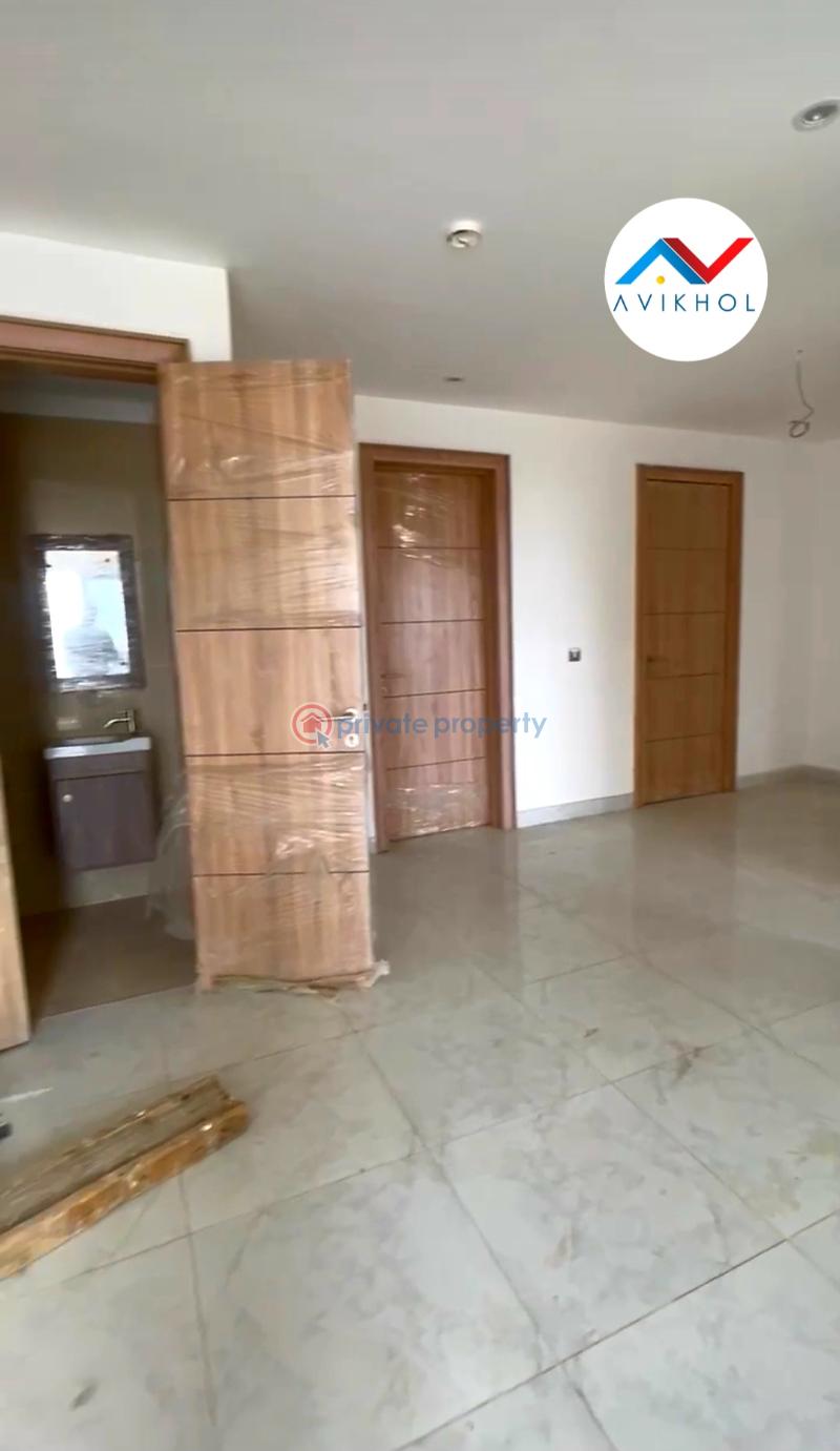 Fully serviced & air conditioned luxury 2 bedroom apartment. - 7 2 bedroom Flat & Apartment For Sale Victoria Island Lagos - 7