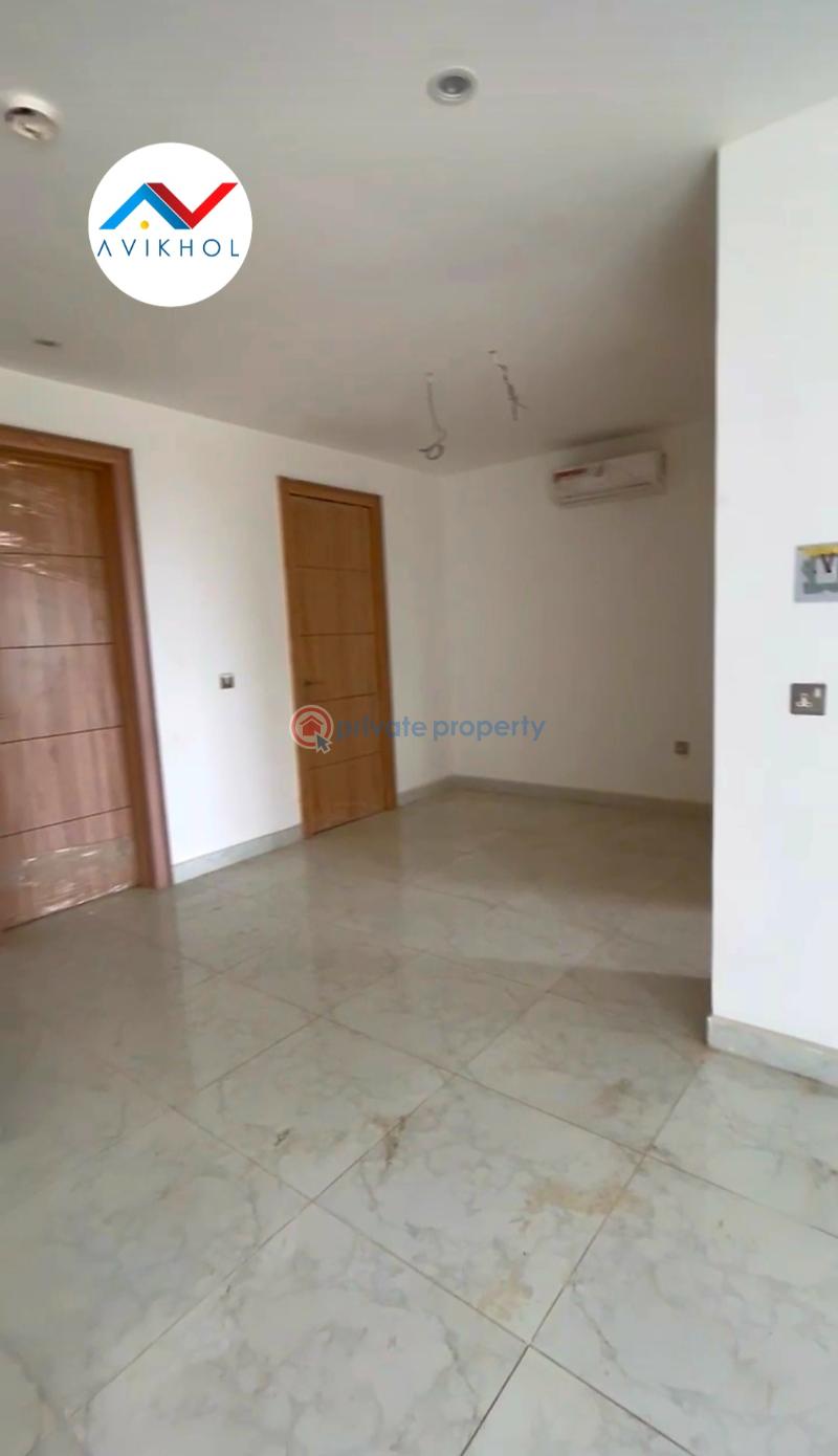 Fully serviced & air conditioned luxury 2 bedroom apartment. - 8 2 bedroom Flat & Apartment For Sale Victoria Island Lagos - 8