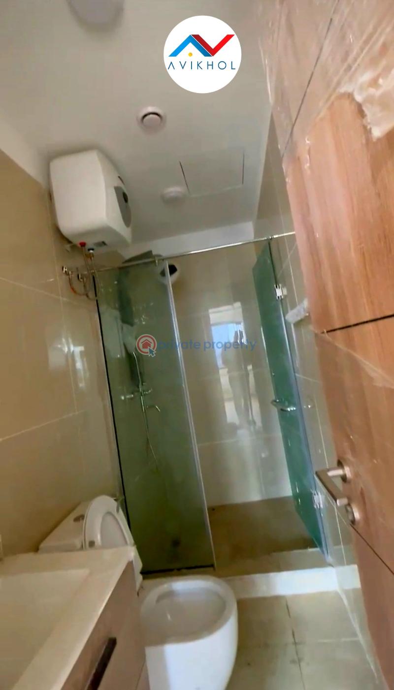 Fully serviced & air conditioned luxury 2 bedroom apartment. - 11 2 bedroom Flat & Apartment For Sale Victoria Island Lagos - 11