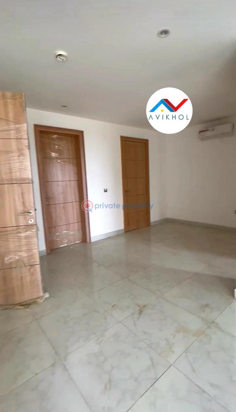 Fully serviced & air conditioned luxury 2 bedroom apartment. - 9 2 bedroom Flat & Apartment For Sale Victoria Island Lagos - 9