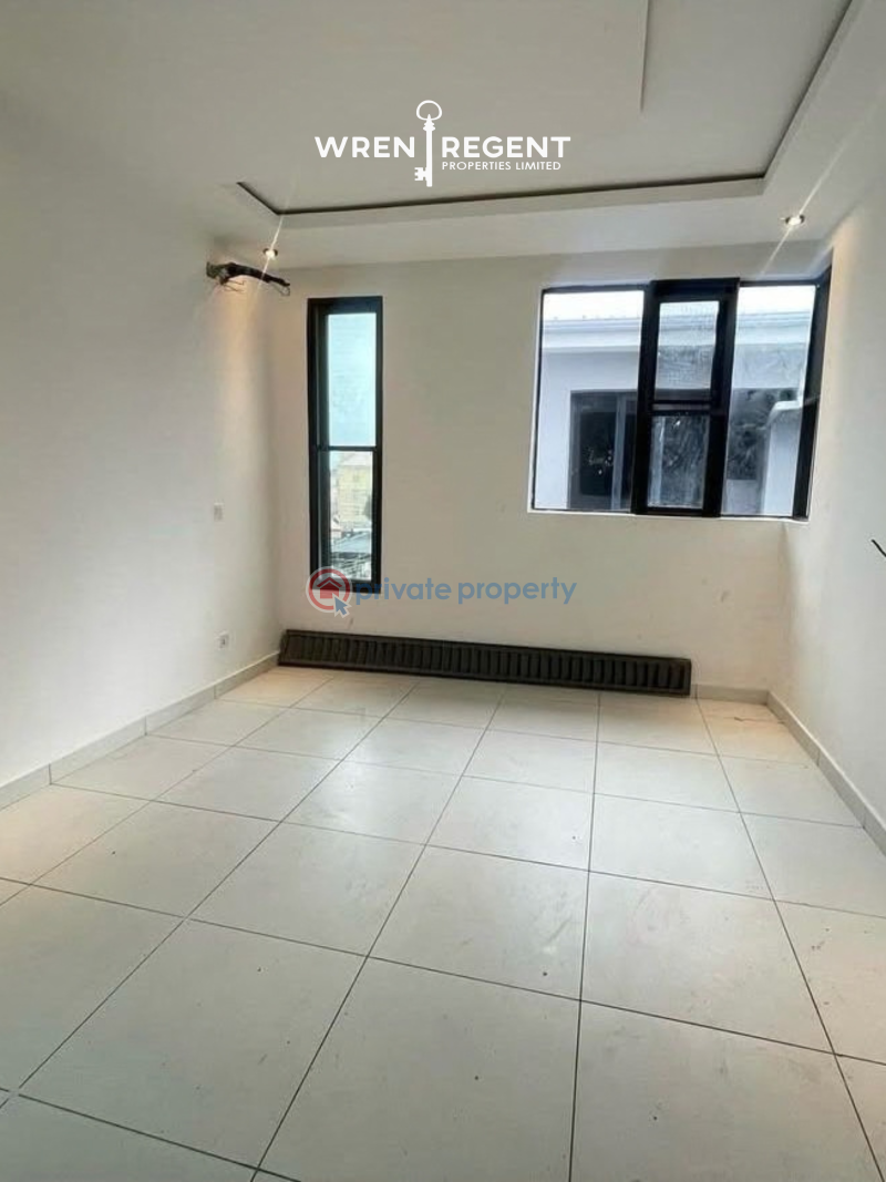 4 bedroom Maisonette For Sale Igbo Efon Lekki Lagos - 5