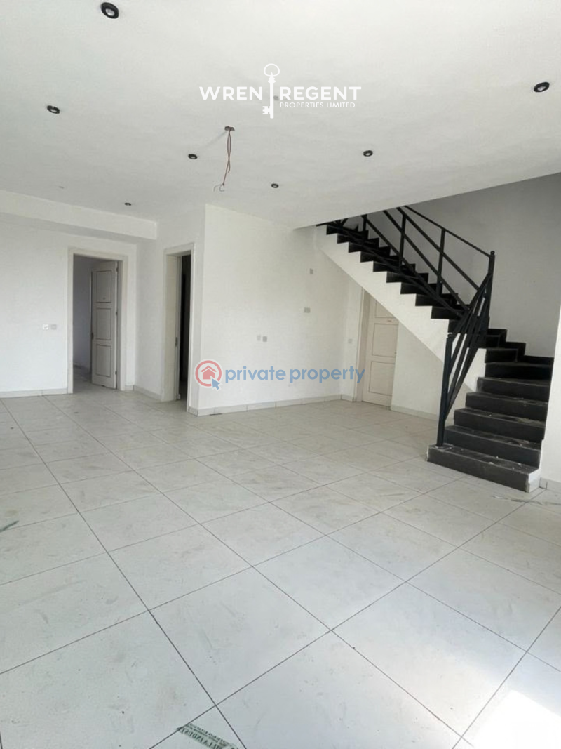 4 bedroom Maisonette For Sale Igbo Efon Lekki Lagos - 1