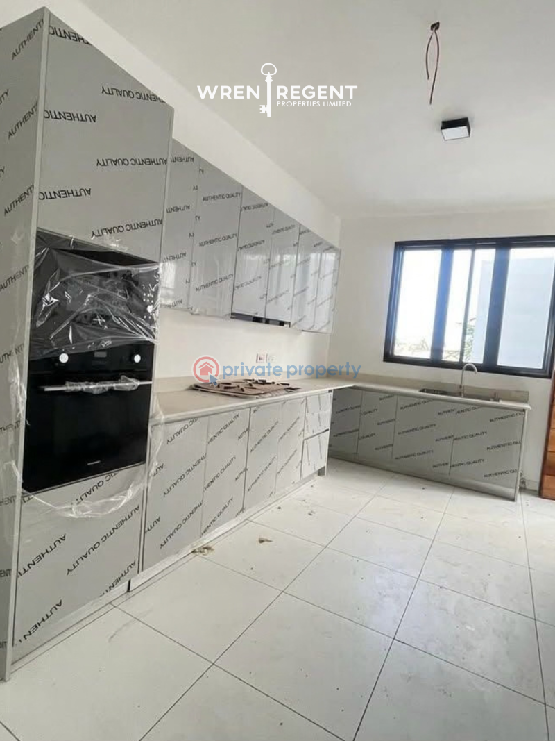 4 bedroom Maisonette For Sale Igbo Efon Lekki Lagos - 2