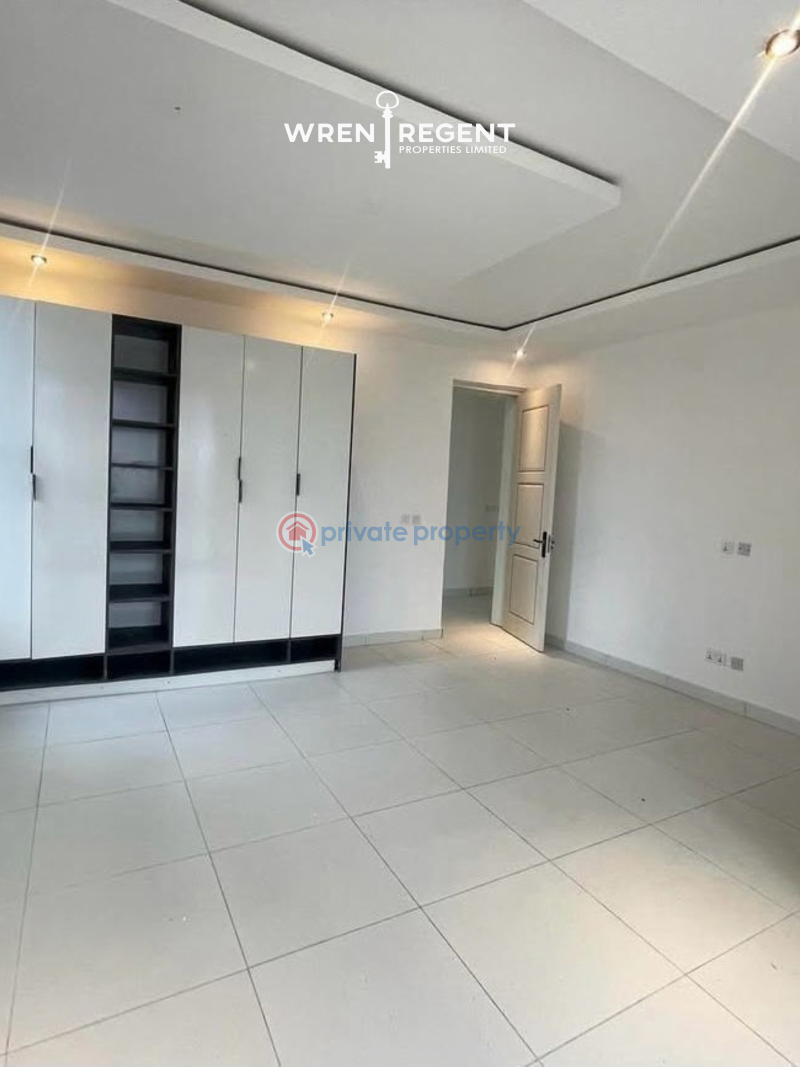 4 bedroom Maisonette For Sale Igbo Efon Lekki Lagos - 3