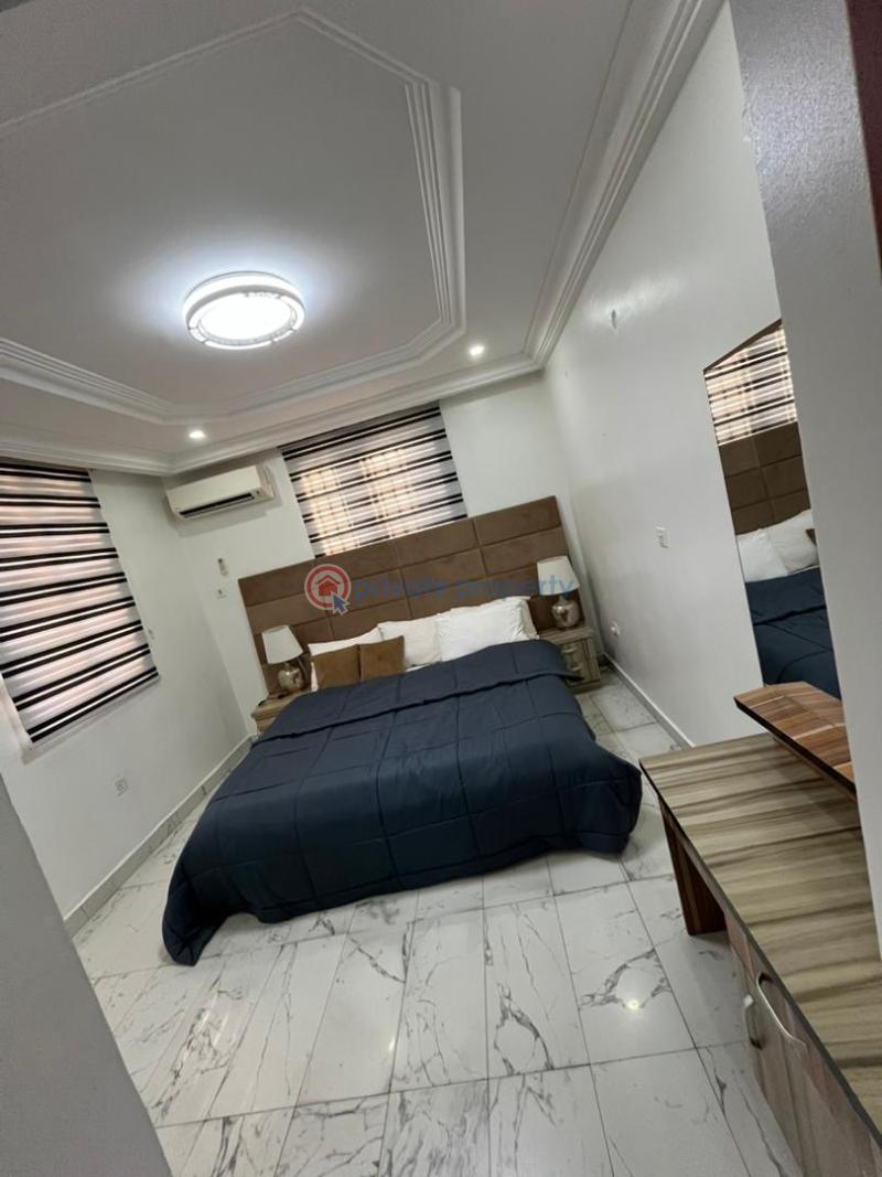 3 bedroom Block Of Flats For Rent Banana Island Ikoyi Lagos - 14