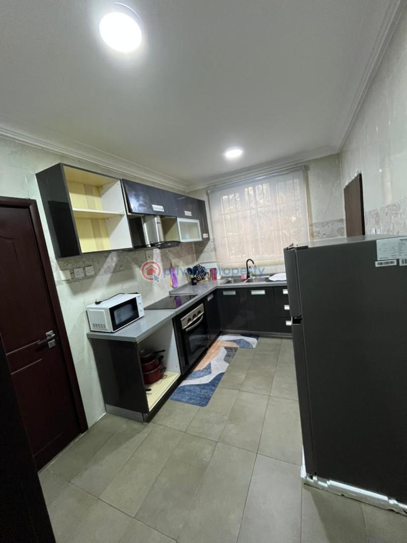 3 bedroom Block Of Flats For Rent Banana Island Ikoyi Lagos - 20