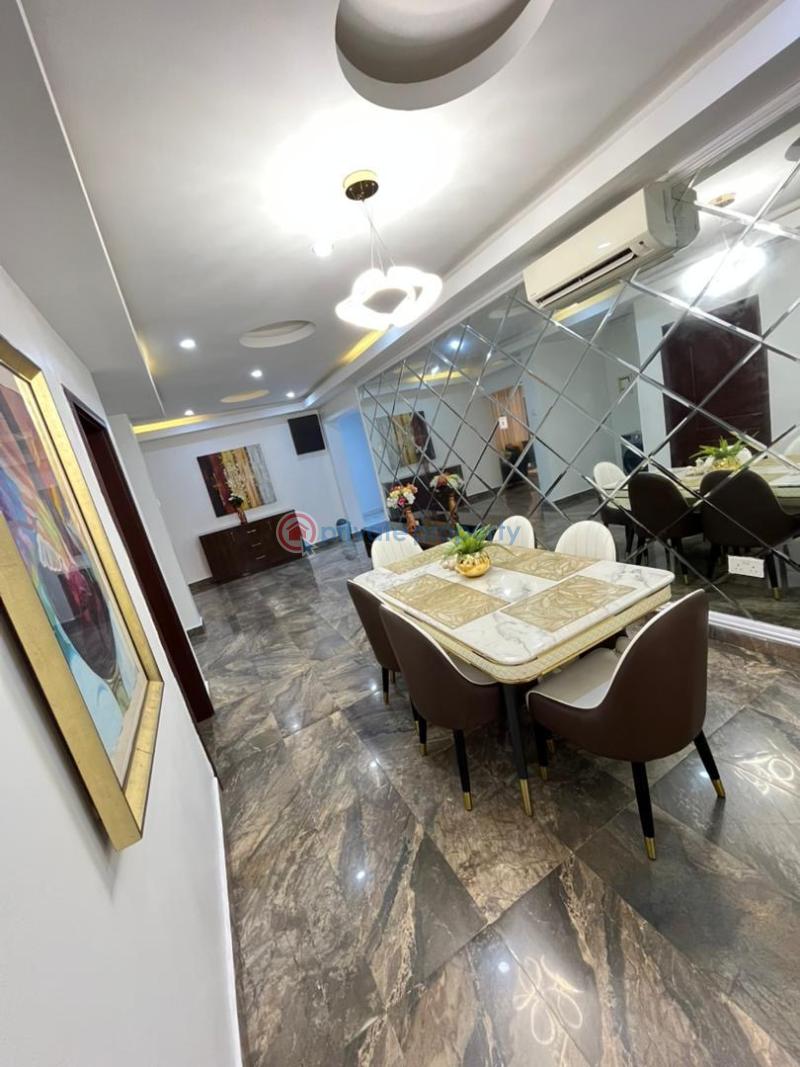 3 bedroom Block Of Flats For Rent Banana Island Ikoyi Lagos - 18