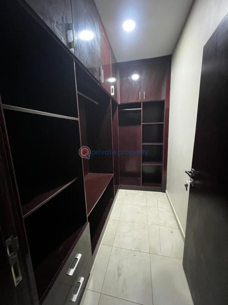 4 bedroom Duplex For Rent Ikate Elegushi Lekki Lagos - 8