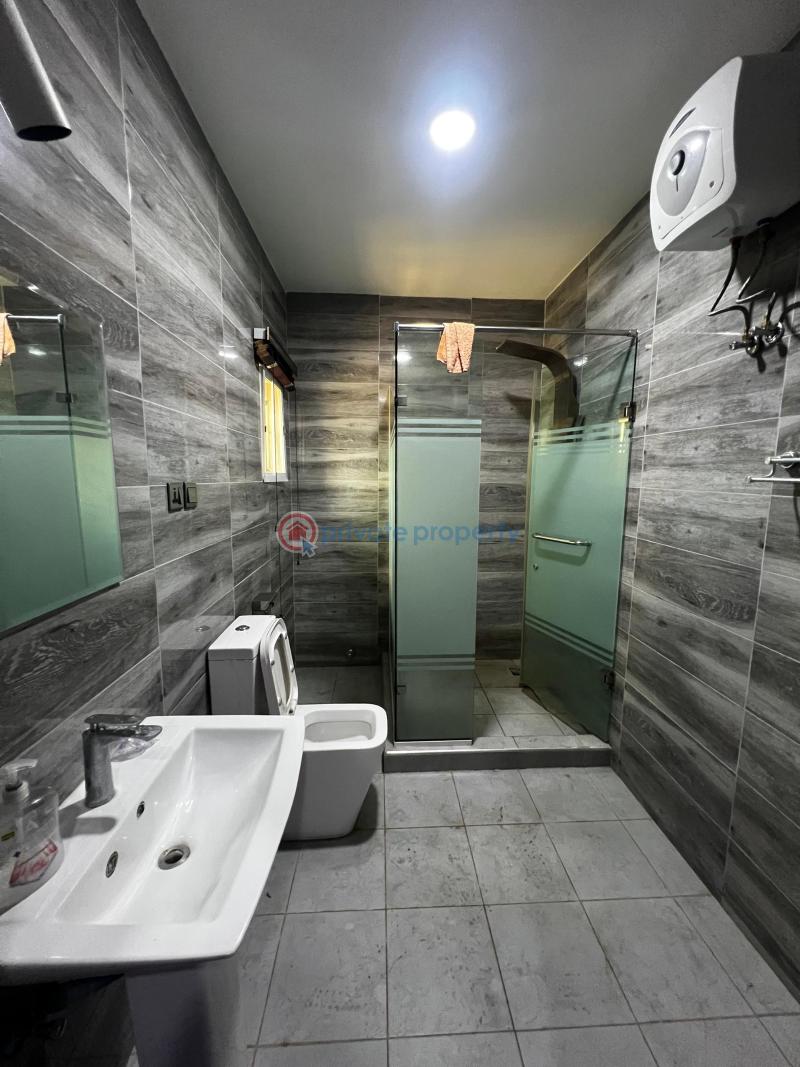 4 bedroom Duplex For Rent Ikate Elegushi Lekki Lagos - 3