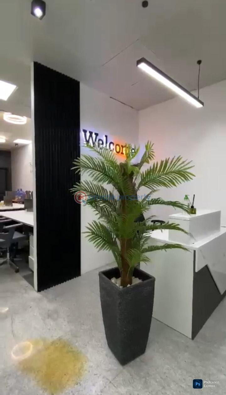 Office For Rent Ikate Elegushi Lekki Lagos - 2