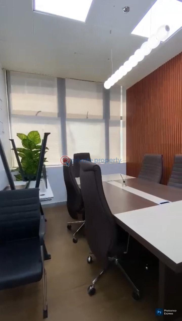Office For Rent Ikate Elegushi Lekki Lagos - 0