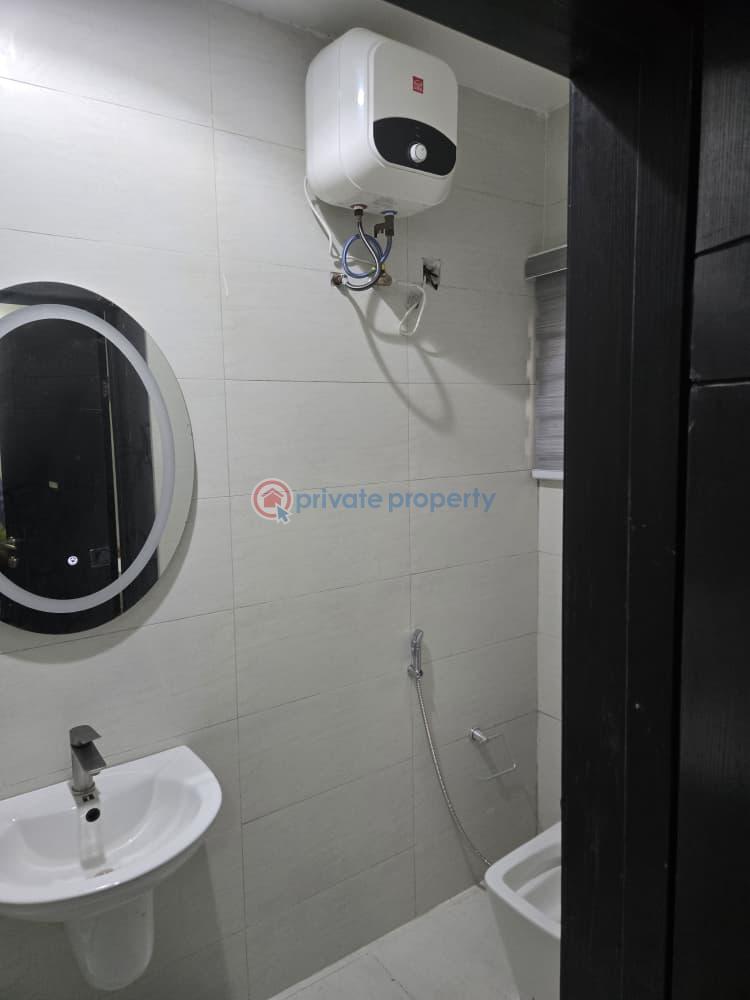 2 bedroom Block Of Flats For Rent Alausa Ikeja Lagos - 14