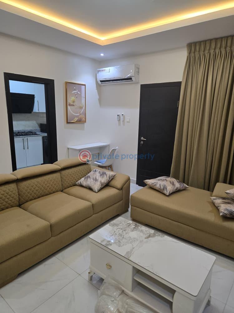 2 bedroom Block Of Flats For Rent Alausa Ikeja Lagos - 13