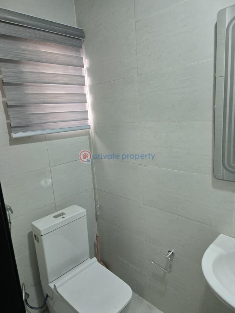 2 bedroom Block Of Flats For Rent Alausa Ikeja Lagos - 9