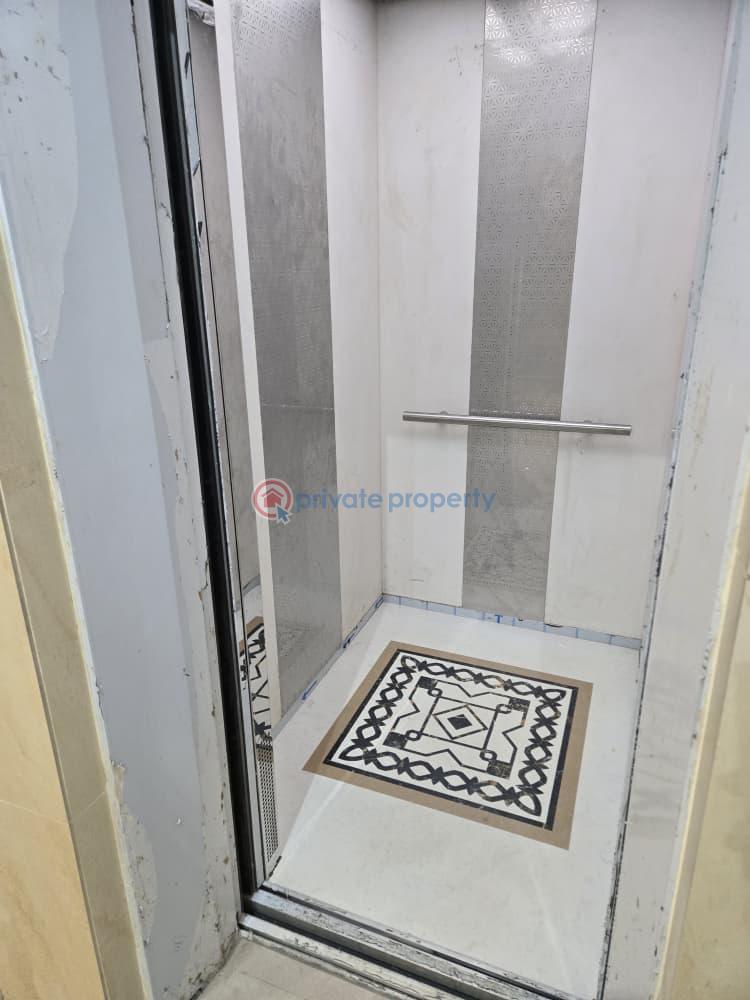 2 bedroom Block Of Flats For Rent Alausa Ikeja Lagos - 8