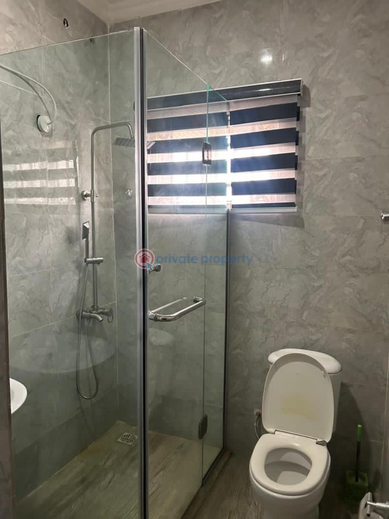Fully serviced & furnished 2-bedroom apartment (open-plan kitchen) 📍 lekki phase1 off admiralty way - 4 2 bedroom Block Of Flats For Rent Lekki Phase1 Lagos Lekki Phase 1 Lagos - 4