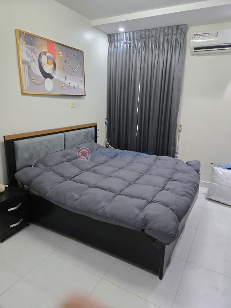 2 bedroom Block Of Flats For Rent Alausa Ikeja Lagos - 10