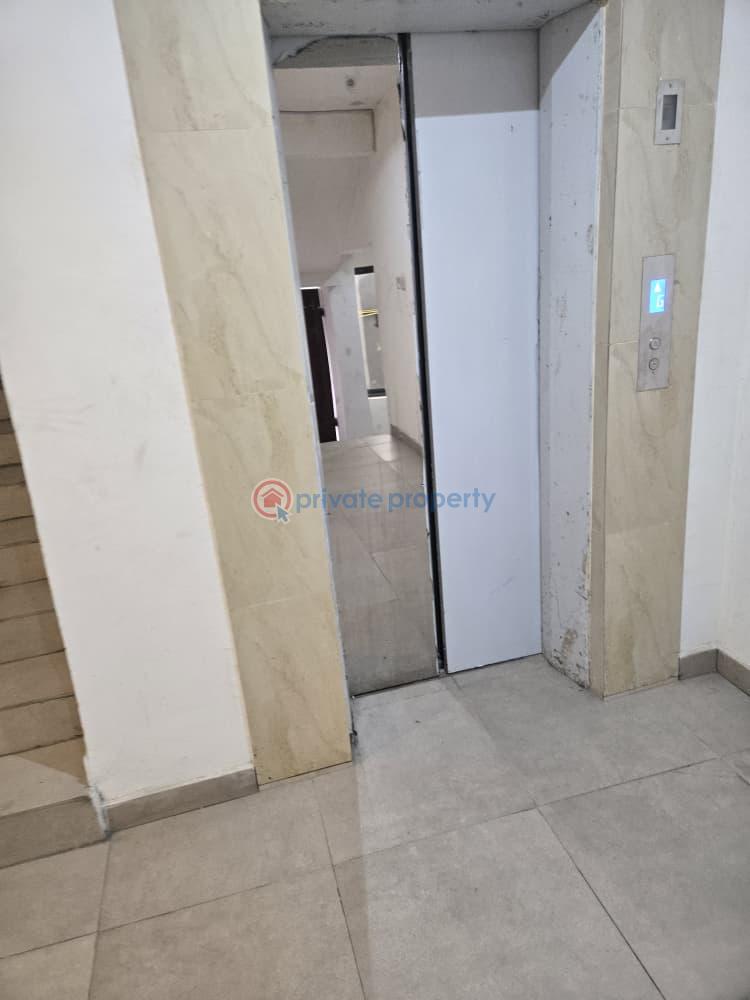 2 bedroom Block Of Flats For Rent Alausa Ikeja Lagos - 1