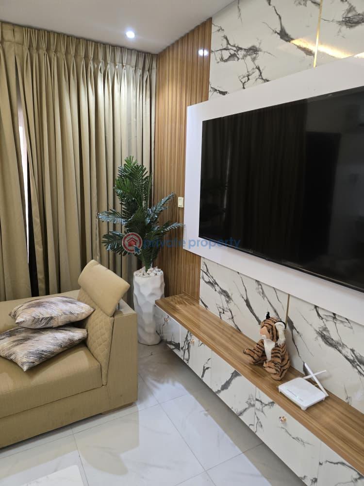 2 bedroom Block Of Flats For Rent Alausa Ikeja Lagos - 5
