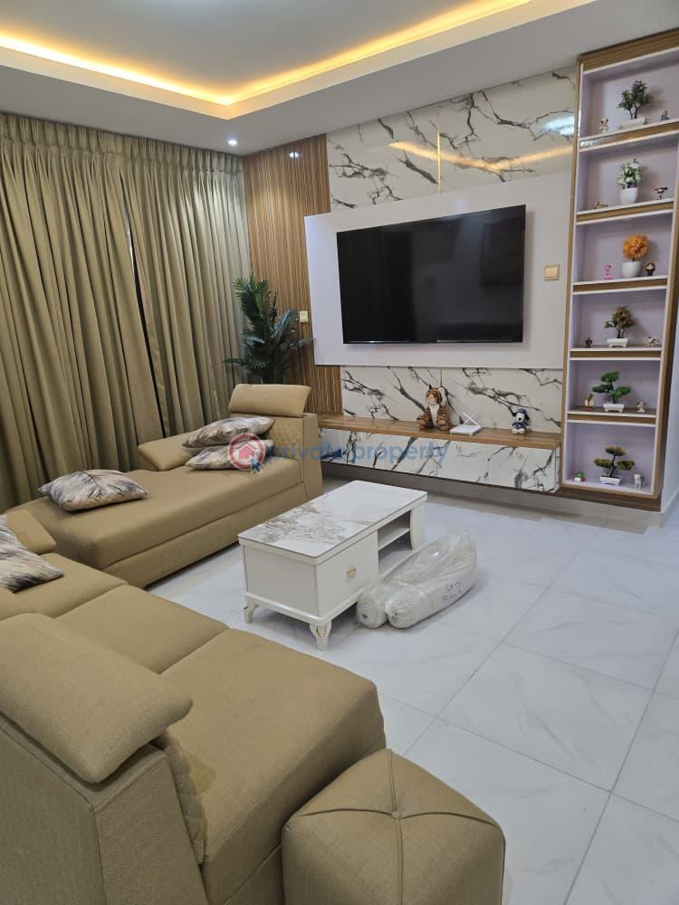 2 bedroom Block Of Flats For Rent Alausa Ikeja Lagos - 3