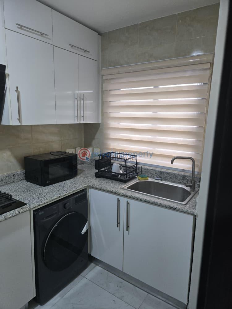 2 bedroom Block Of Flats For Rent Alausa Ikeja Lagos - 11