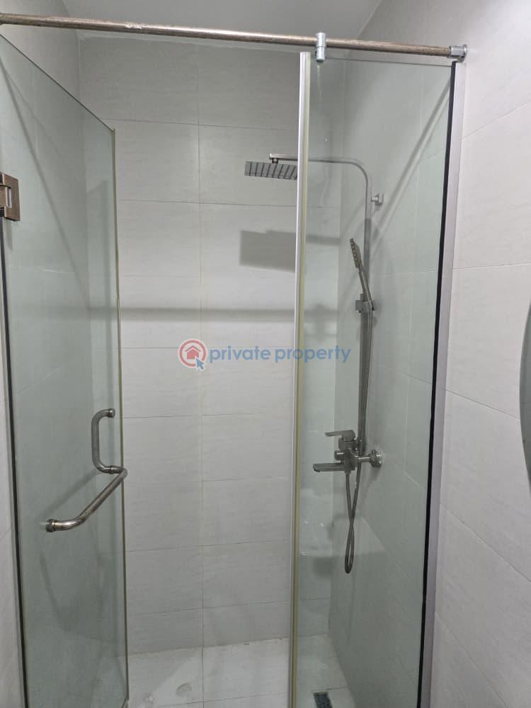 2 bedroom Block Of Flats For Rent Alausa Ikeja Lagos - 2