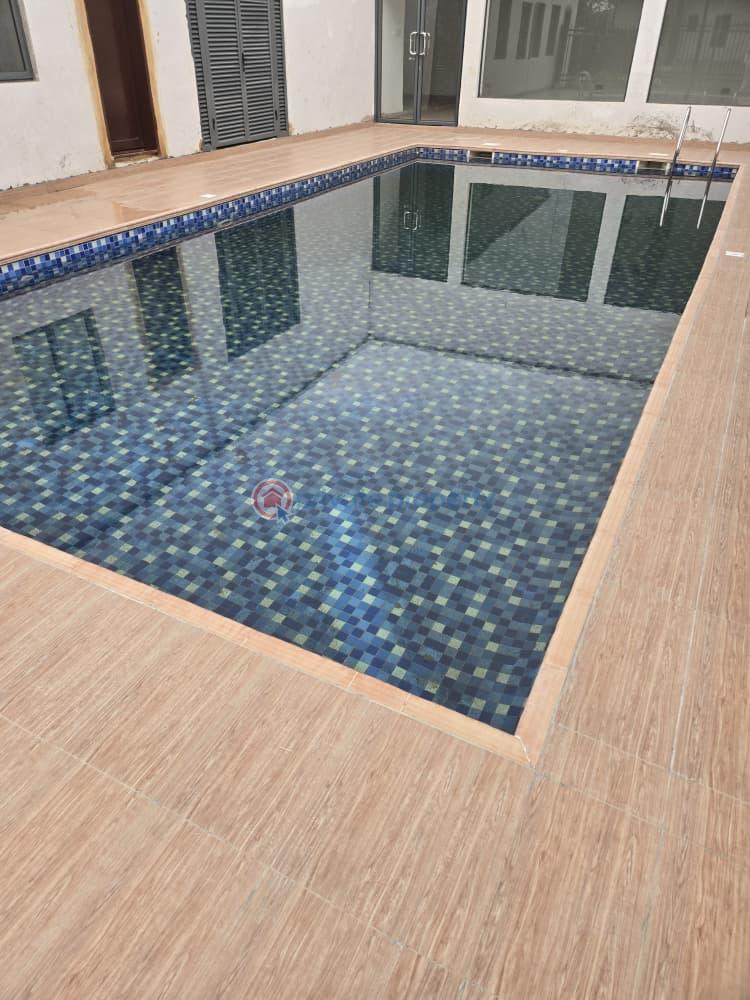 2 bedroom Block Of Flats For Rent Alausa Ikeja Lagos - 6