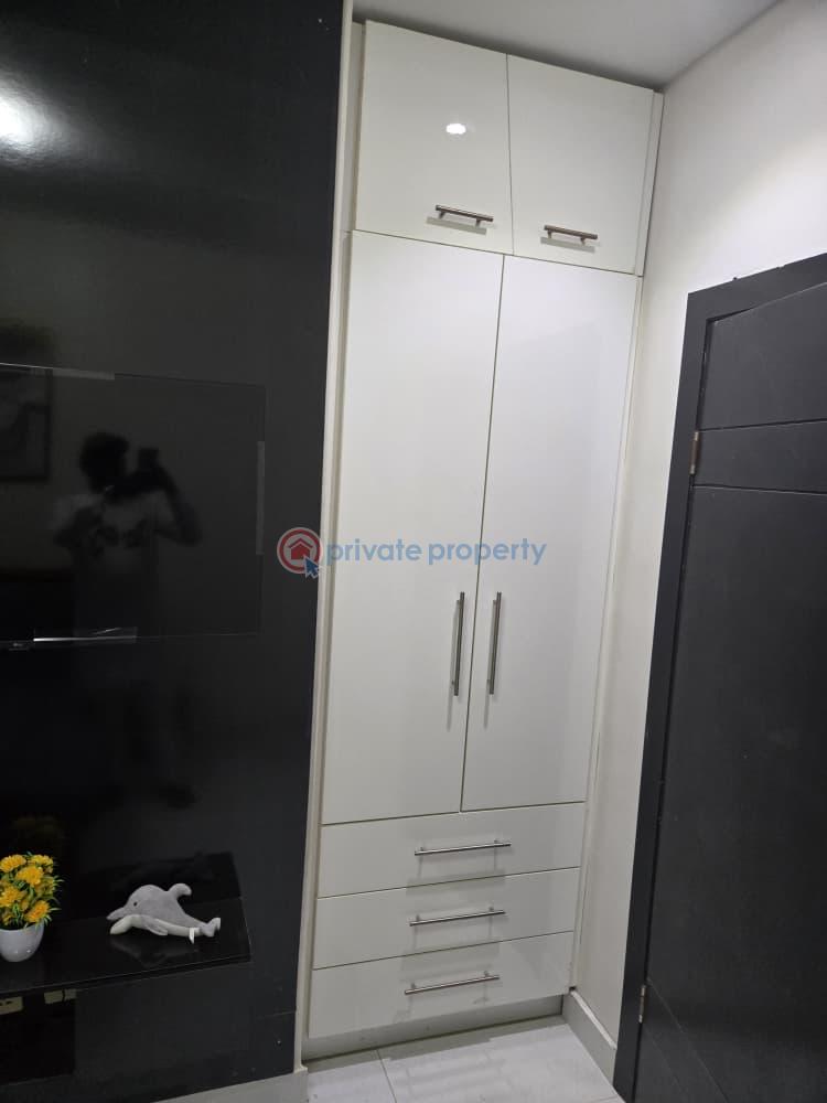 2 bedroom Block Of Flats For Rent Alausa Ikeja Lagos - 7