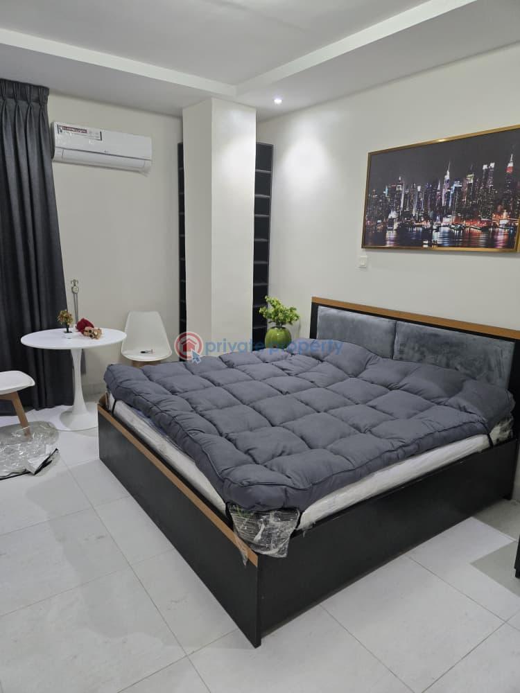 2 bedroom Block Of Flats For Rent Alausa Ikeja Lagos - 12