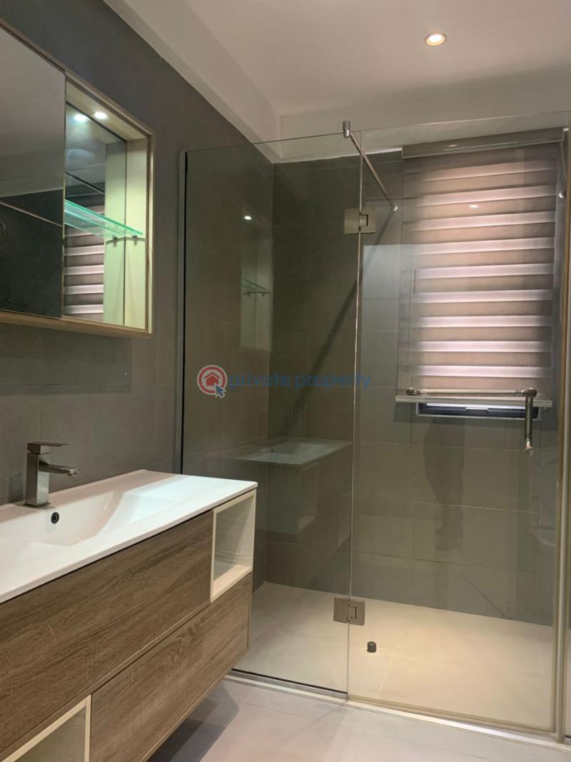 4 bedroom Detached Duplex For Rent Oniru Victoria Island Lagos - 2