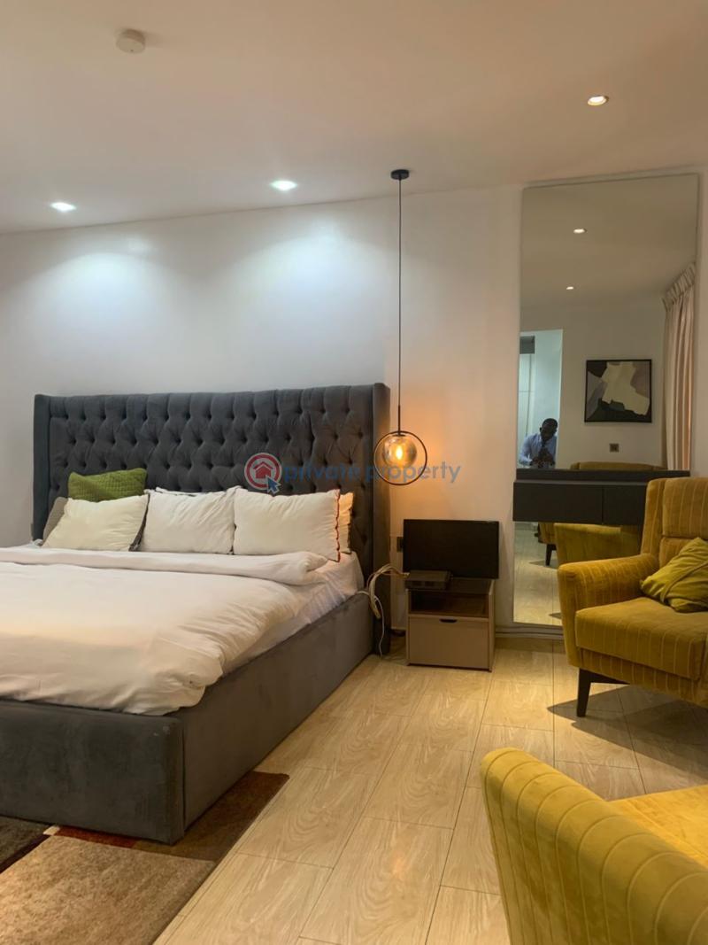 4 bedroom Detached Duplex For Rent Oniru Victoria Island Lagos - 4