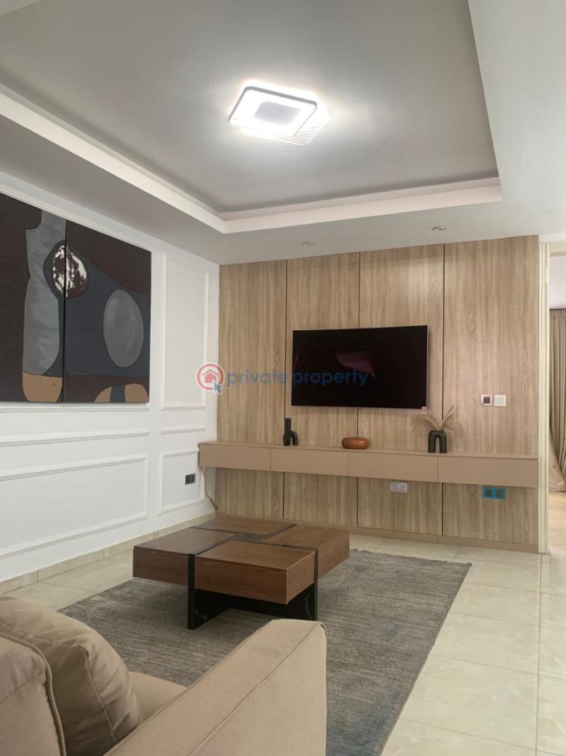 4 bedroom Detached Duplex For Rent Oniru Victoria Island Lagos - 5